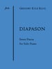 Diapason